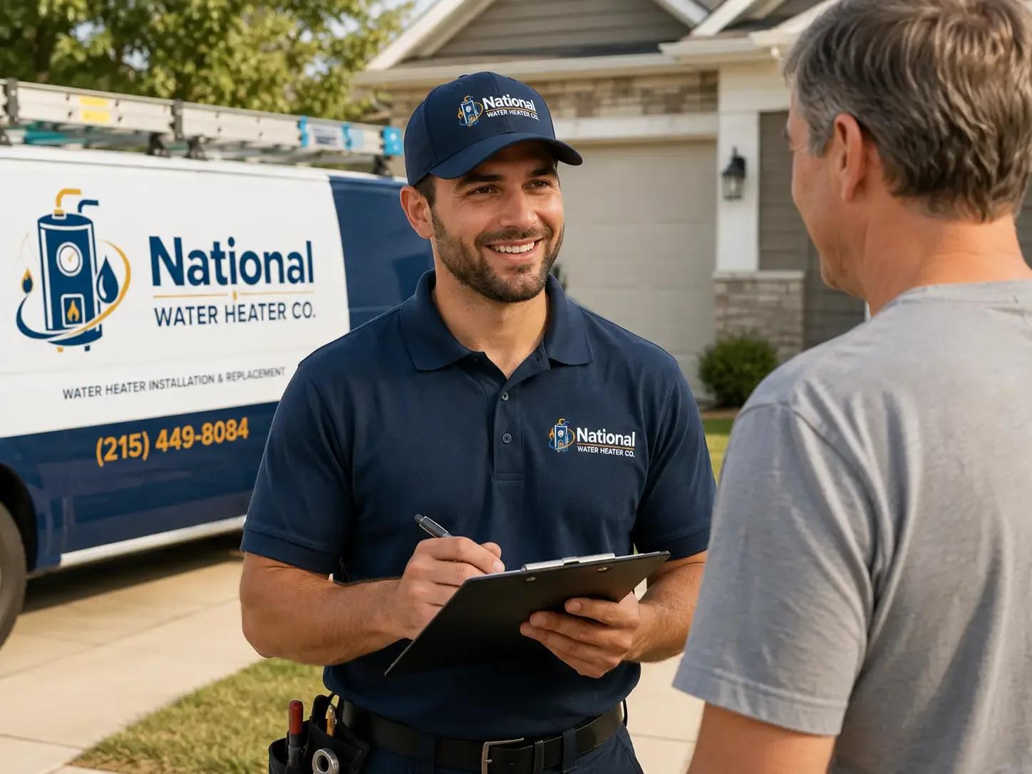 Water Heater Installation Santa Clara, UT FAQs